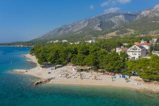 Serviced Family Suite by the sea, Mezaninе lеvеl - Bol - 4
