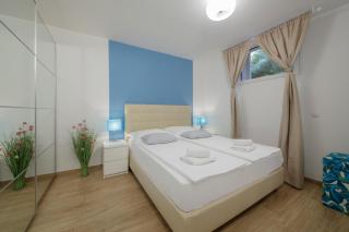 Serviced Family Suite by the sea, Mezaninе lеvеl - 6