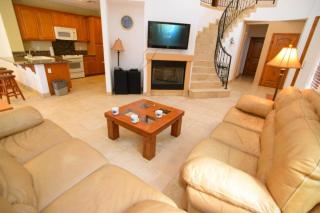 Condo 9-4 Family Vacation Condo in Beach Resort - La Ponderosa - 9