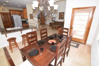 Condo 9-4 Family Vacation Condo in Beach Resort - La Ponderosa - 4