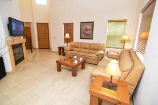 Condo 9-4 Family Vacation Condo in Beach Resort - La Ponderosa - 7