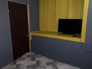 Hostería Residencial Santa Rosa - Los Andes - 1