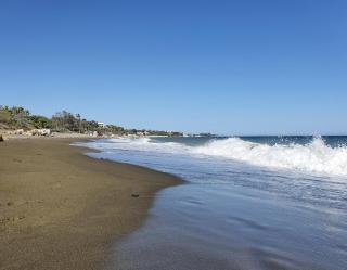 Andalusian Elegance apartment in El Paraiso with 360 views over Sea and Mountains - 5