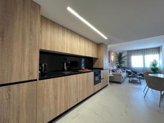 POSIDONIA PUNTA PRIMA - Luxury Seafront Apartments - Punta Prima - 2