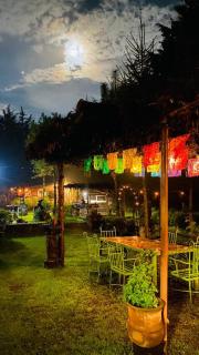 Rancho Cumbre Monarca - 1