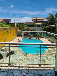 Temporada na Praia - Tamoios - 2