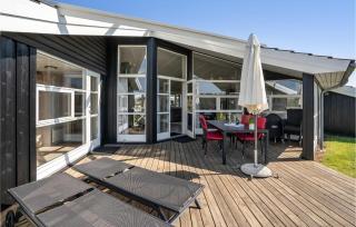 Cozy Home In Haderslev With Sauna - Haderslev - 9