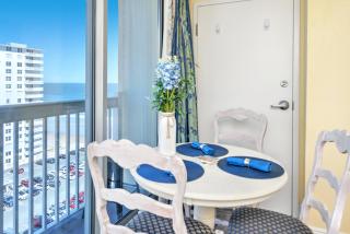 Daytona Beach Resort Condos - Daytona Beach - 1