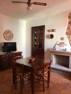 CASA VACANZE "SU PORTALE" - Gonnesa - 8