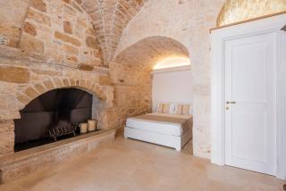 Le Casette in Gravina Luxury - 0