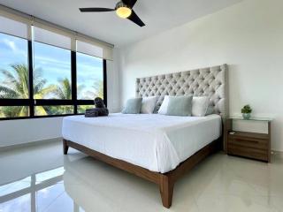 Beautiful Loft with Unique Rooftop & Location! - Cancún - 1