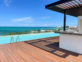 Beautiful Loft with Unique Rooftop & Location! - Cancún - 6