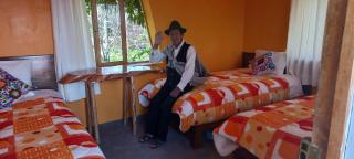 Musiña Lodge - 1