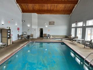 GrandStay Hotel and Suite Waseca - Waseca - 3