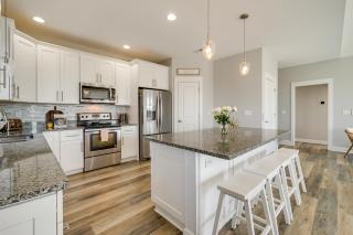 Modern Surf City Beach House with Hot Tub! - Surf City - 1