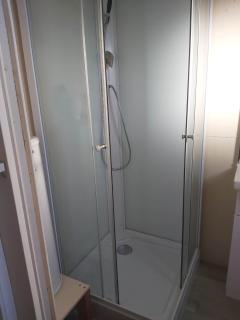 CHALET SUR TERRAIN PRIVER - Vias - 6