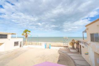 Condo 5 in San Felipe Just Steps to the Beach Near the Malecon - San Felipe - 3