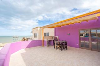 Condo 5 in San Felipe Just Steps to the Beach Near the Malecon - San Felipe - 2