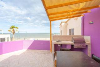 Condo 5 in San Felipe Just Steps to the Beach Near the Malecon - San Felipe - 4