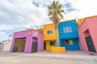 Condo 5 in San Felipe Just Steps to the Beach Near the Malecon - San Felipe - 9