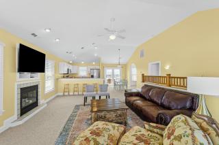 Sound Happy - Rodanthe - 3