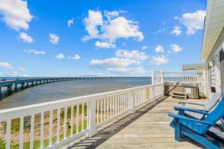 Sound Happy - Rodanthe - 0