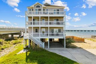 Sound Happy - Rodanthe - 6