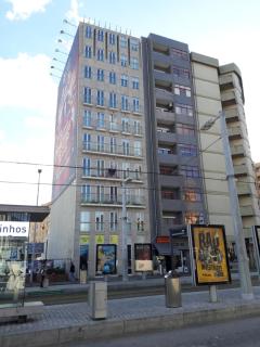 Porto Metro-At-Home Apartment - 9