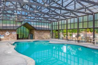 Mountain Mist - Sevierville - 5