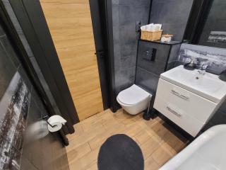 Apartament na Matejki - Świnoujście - 5