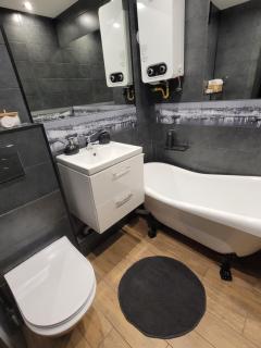 Apartament na Matejki - Świnoujście - 4