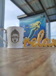 Costa Nube - Caye Caulker - 7