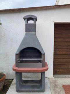 Villa Antonia - Marina di Campo - 8