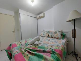 Apto. 1 dormitório no M. de Nassau - Ed. Manhattan Home Service 302 - Caruaru - 9