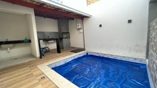 Casa com piscina 1 Quarto - Rondonópolis - 4