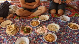 Abo Tamem Guest House - 5