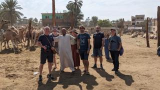 Abo Tamem Guest House - 4
