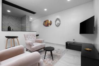 BKT Cribs - Apartments & Suites - Abuja - 7