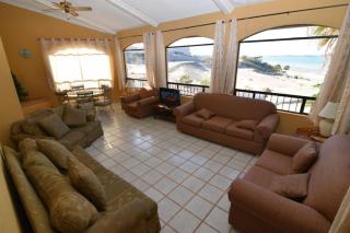 Incredible beach view San Felipe vacation rental - Casa Julieta - San Felipe - 0