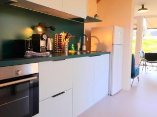 L'îlot - Cosy moderne avec parking - Bourges - 8