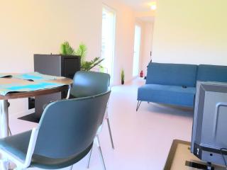 L'îlot - Cosy moderne avec parking - Bourges - 7