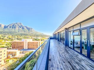 Newlands Peak - Elegance - Città del Capo - 3