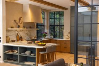 Lakeside Terrace Luxury by Relaxaway Holiday Homes - Queenstown - 8