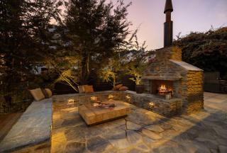 Lakeside Terrace Luxury by Relaxaway Holiday Homes - Queenstown - 3