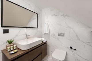 30 Senses Luxury Apartment Insight - Ialyssos - 1