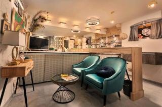 City Center Studio Nest - Makarska - 6