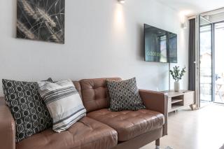 Spirit Apartments - Studio #3 - Balkon - Parkplatz - Engelberg - 7