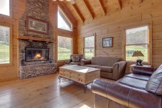 Spring View - Sevierville - 5