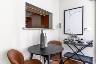 Foggy Bottom 1BR w Gym nr GWU Metro WDC-226 - 3
