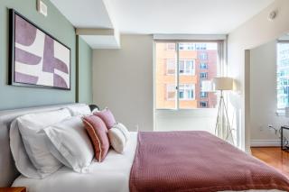 Foggy Bottom 1BR w Gym nr GWU Metro WDC-226 - Washington - 3